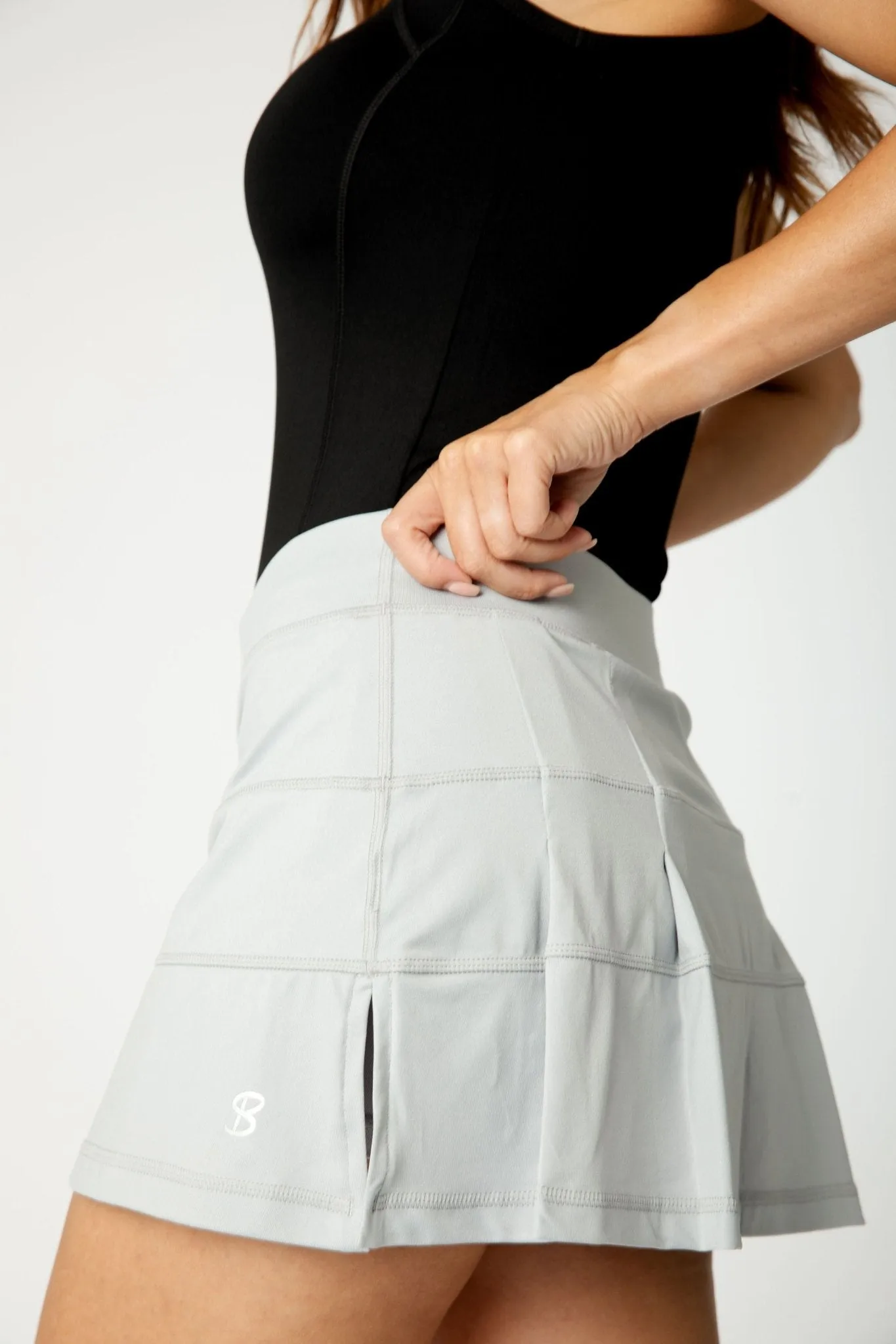 14 Panel Skort - UV Color