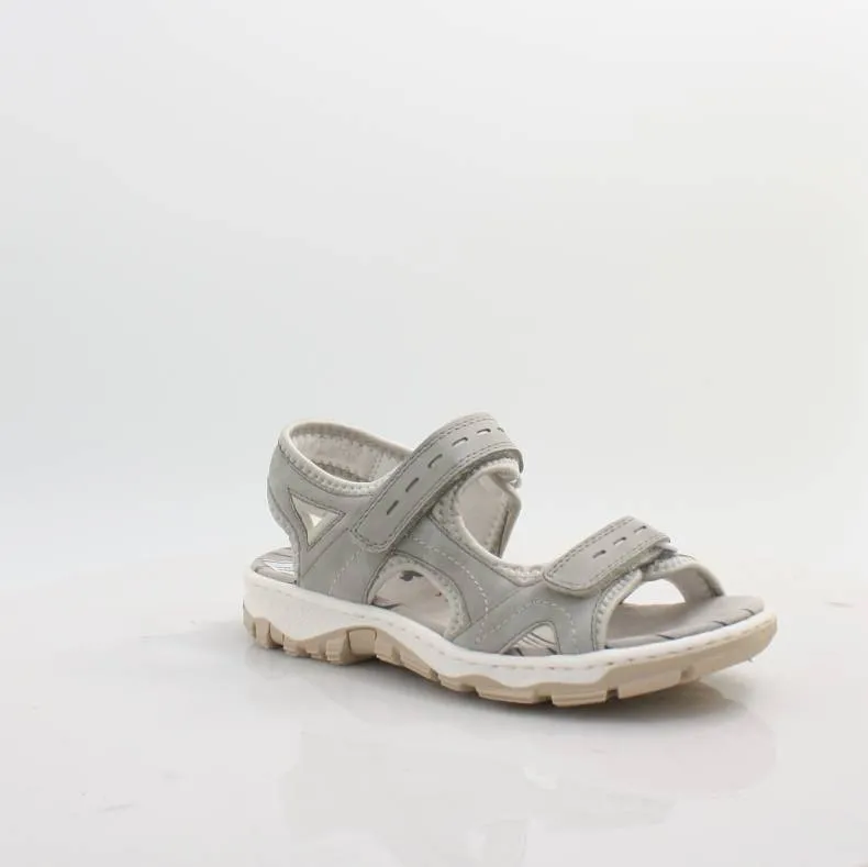 68866  RIEKER 24 SANDALS