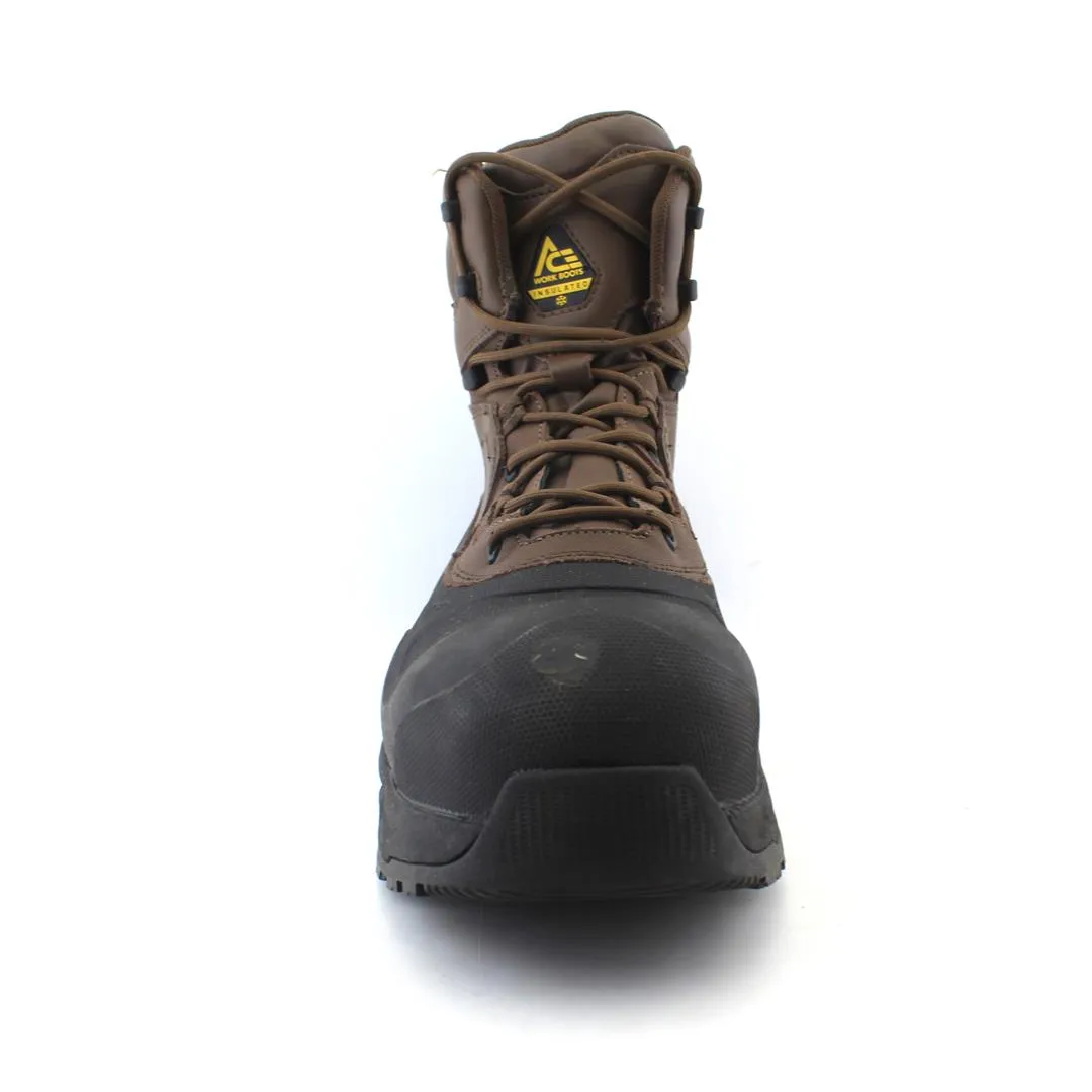 ACE WORK BOOTS MAMMOTH IV - COMPOSITE TOE