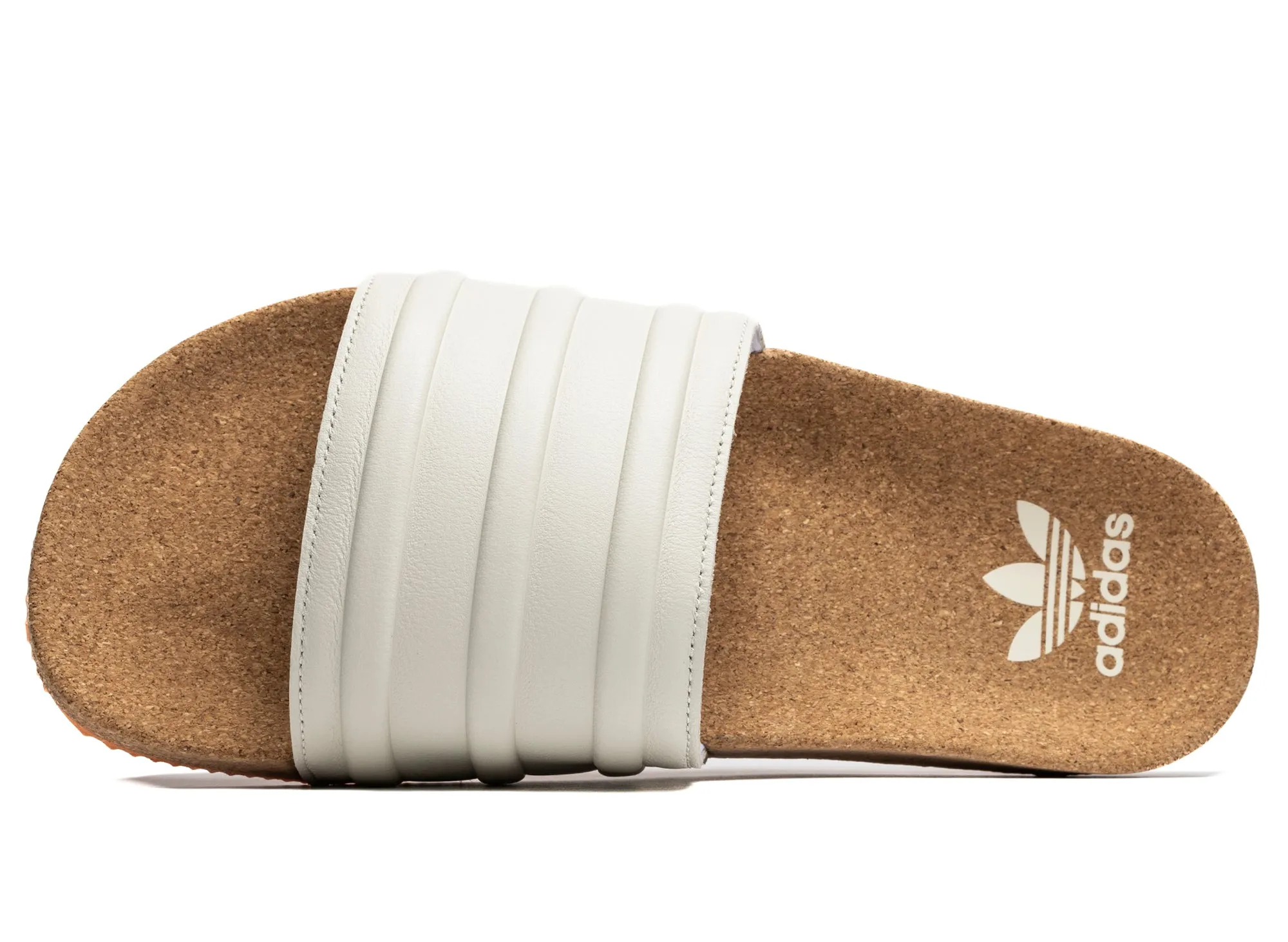 Adidas Adilette Premium Slides