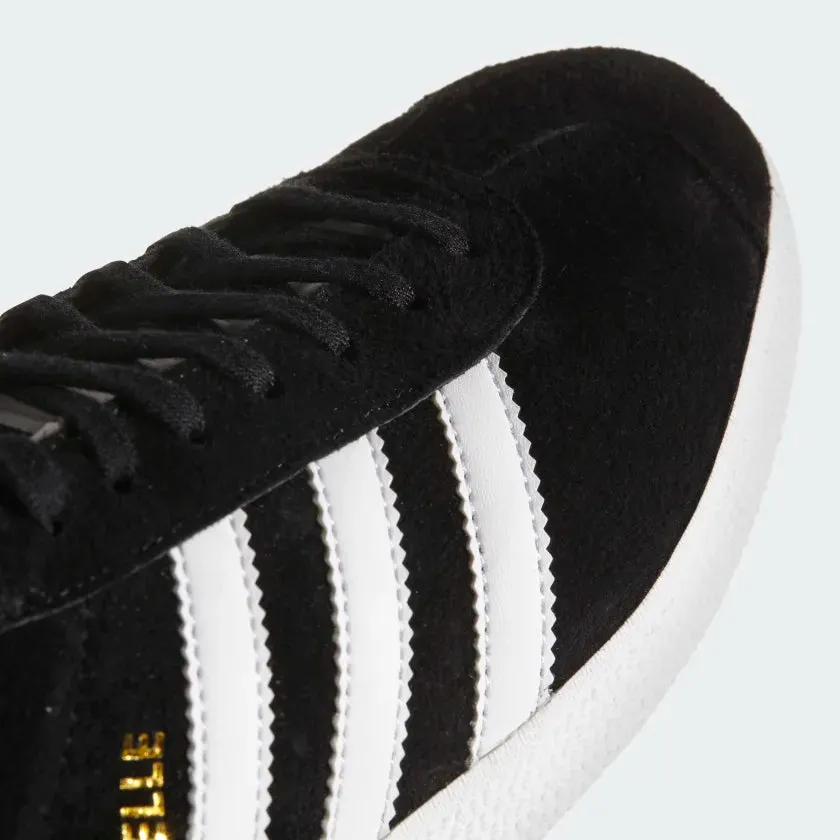 Adidas - Men Gazelle Core Black BB5476