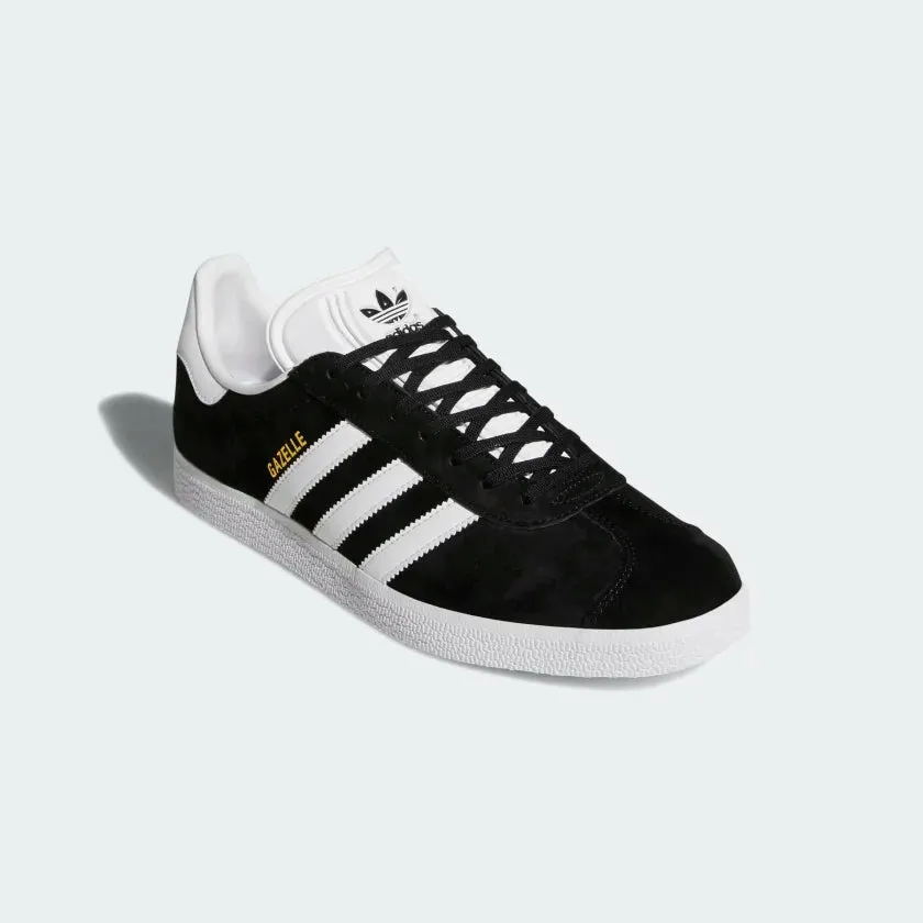 Adidas - Men Gazelle Core Black BB5476