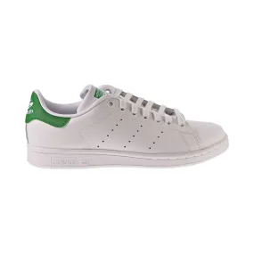 Adidas Stan Smith Men's Shoes Cloud White-Core White-Green