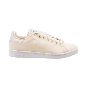 Adidas Stan Smith Women's Shoes Wonder White-Cloud White