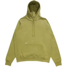 ADSUM Core Logo Hoodie Moss