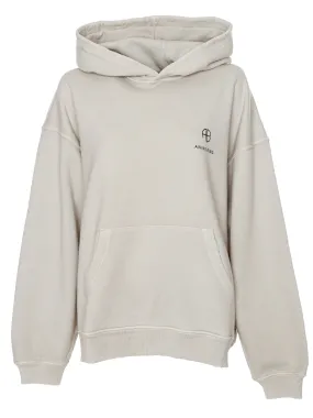 Aiden Hoodie Monogram