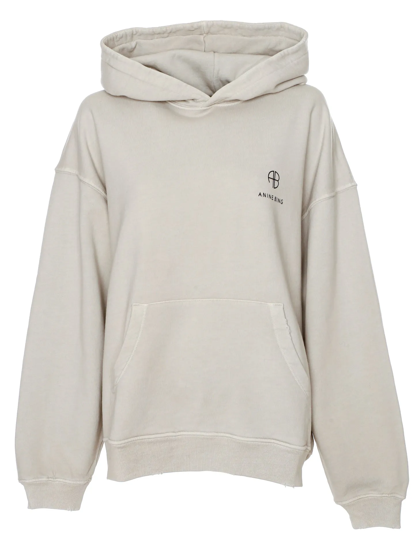 Aiden Hoodie Monogram