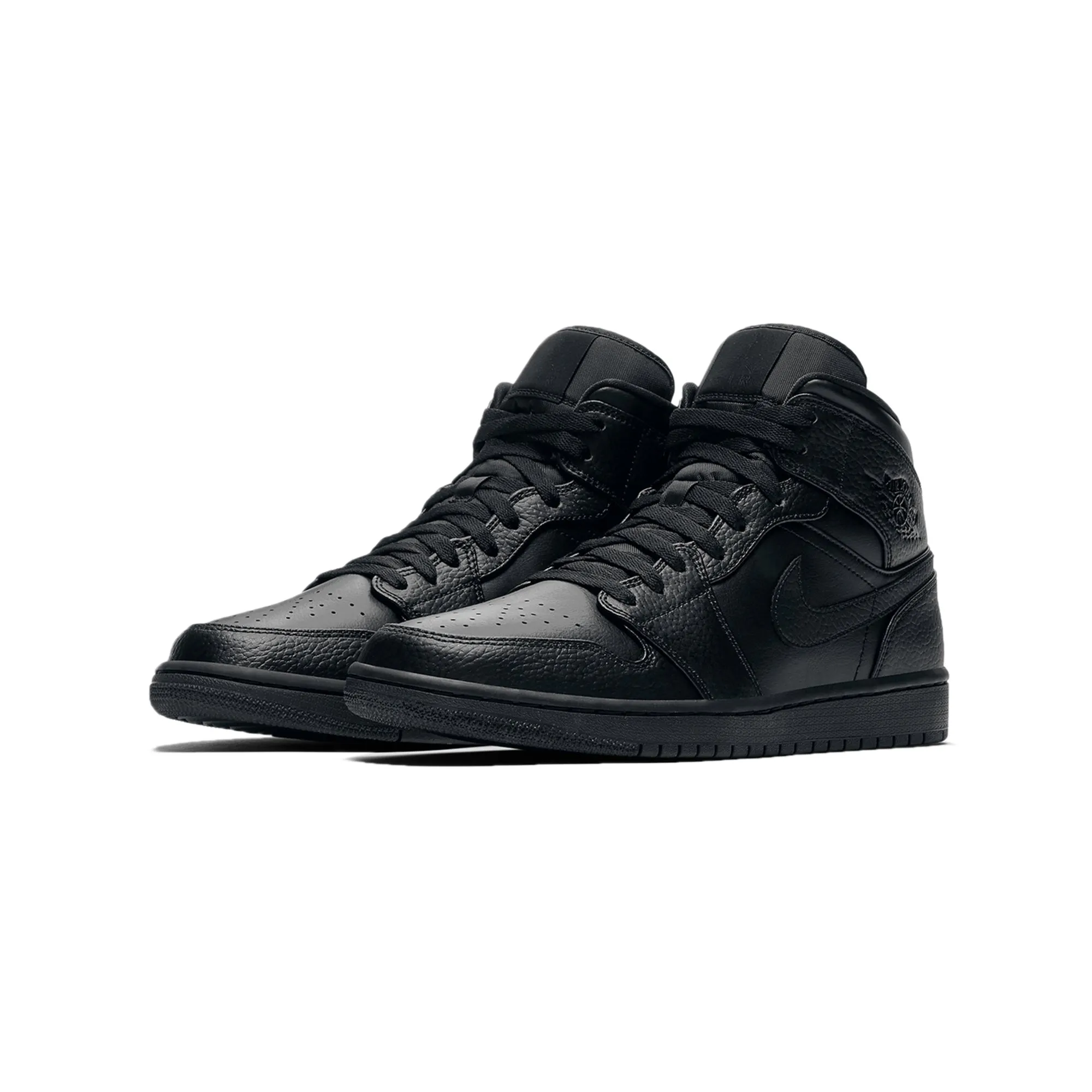 Air Jordan Men Jordan 1 Mid Shoe