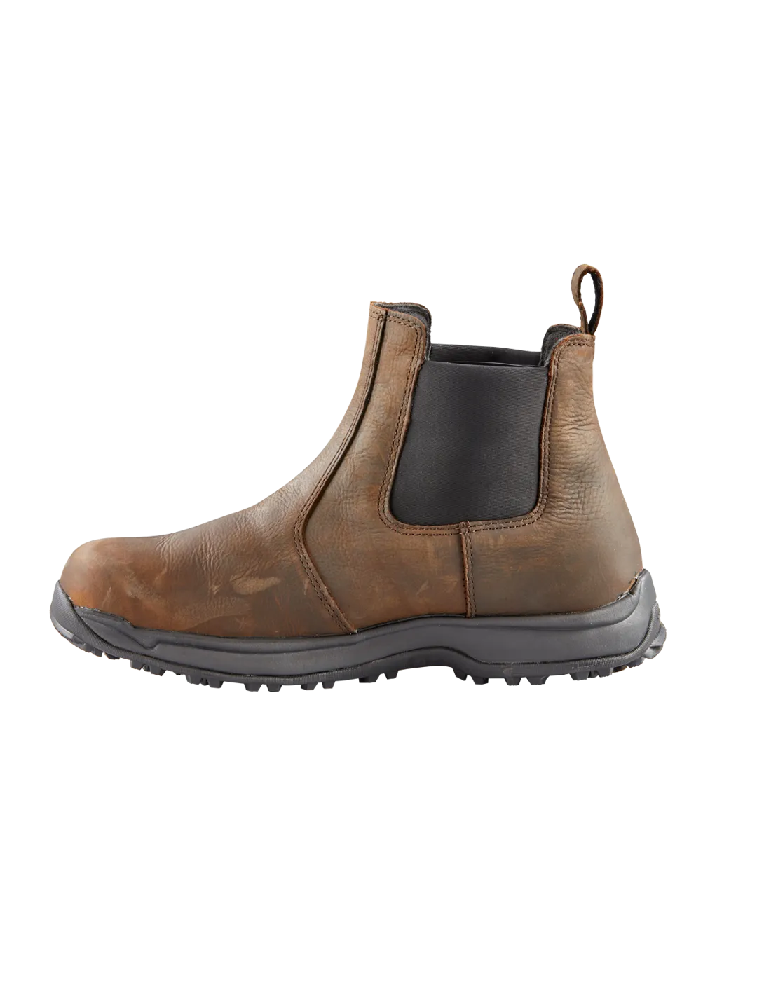 'Baffin' Men's 7" Copenhagen Insulated WP Boot - Brown