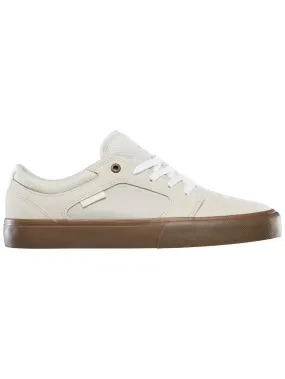 Cadence White/Gum Shoes