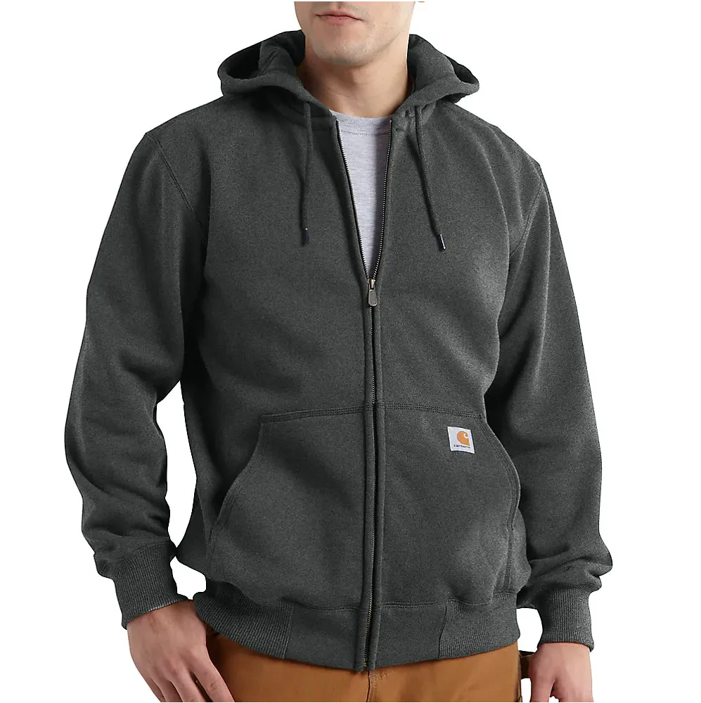 Carhartt Rain Defender Loose Fit Heavyweight Full-Zip Jacket