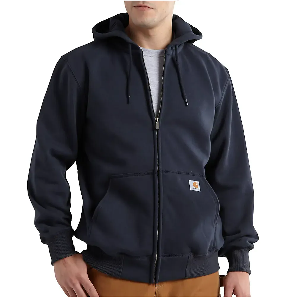 Carhartt Rain Defender Loose Fit Heavyweight Full-Zip Jacket