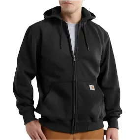 Carhartt Rain Defender Loose Fit Heavyweight Full-Zip Jacket