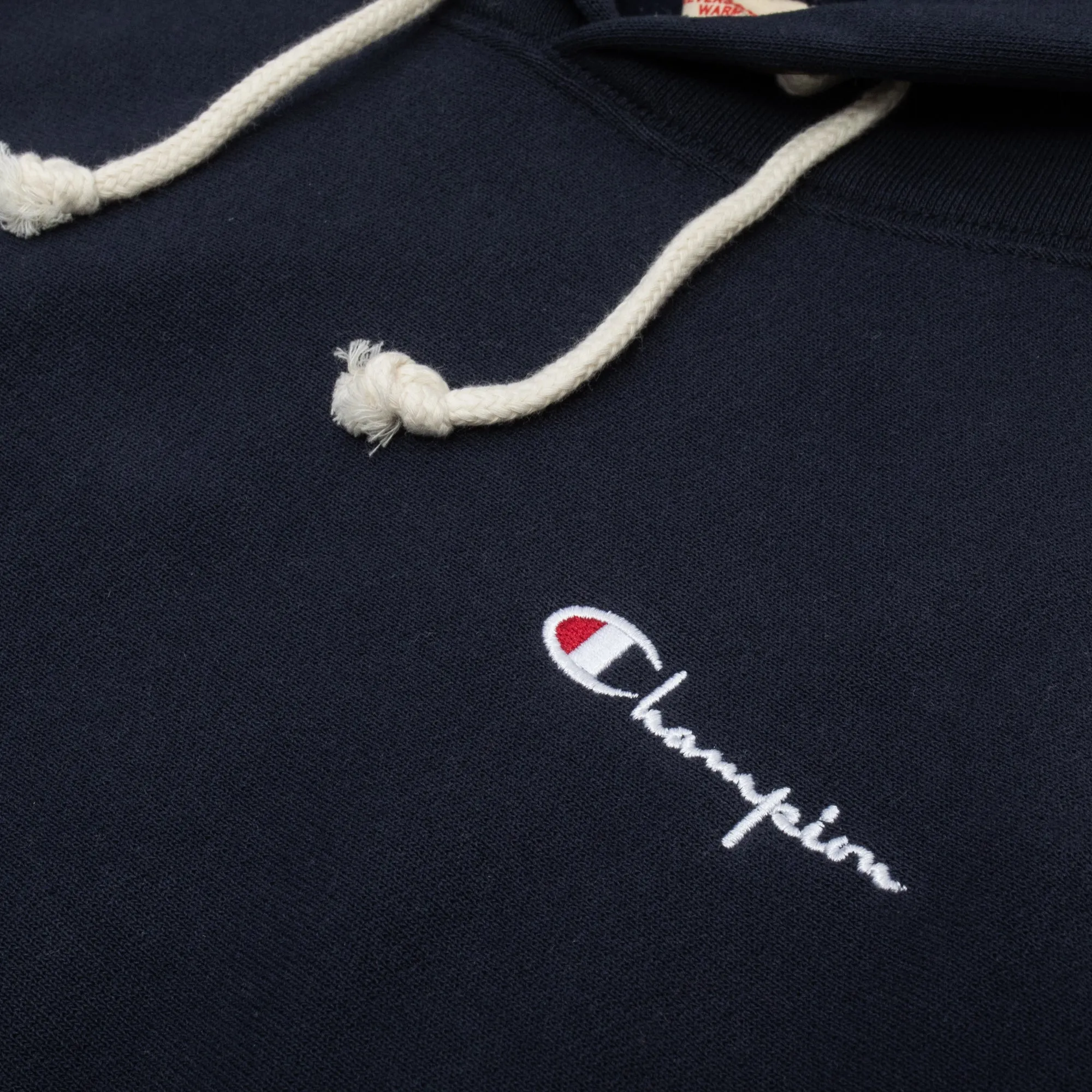 Champion EU Reverse Weave Hoodie