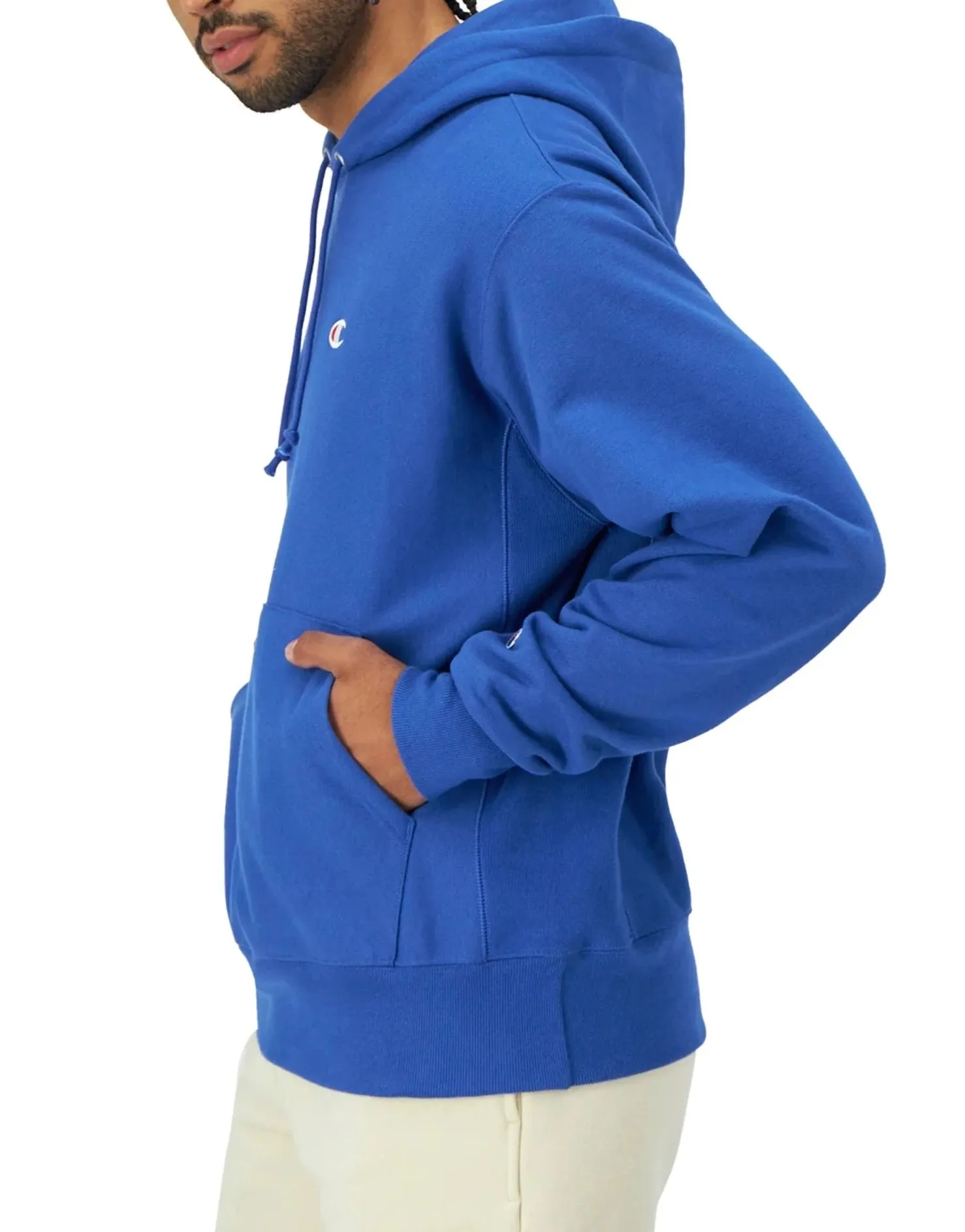 Champion Life Men's Reverse Weave Pullover Hoodie all