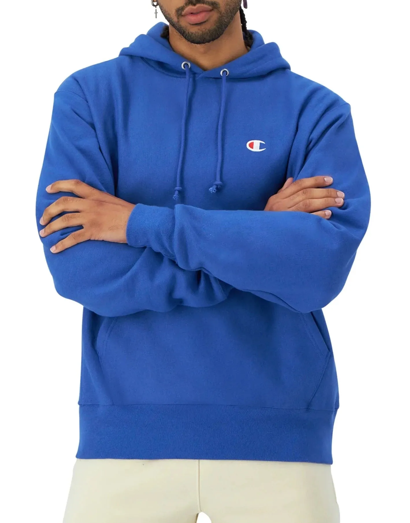 Champion Life Men's Reverse Weave Pullover Hoodie all