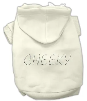 Cheeky Hoodies Cream XS (8)