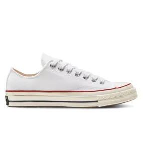 Chuck 70 Canvas Ox