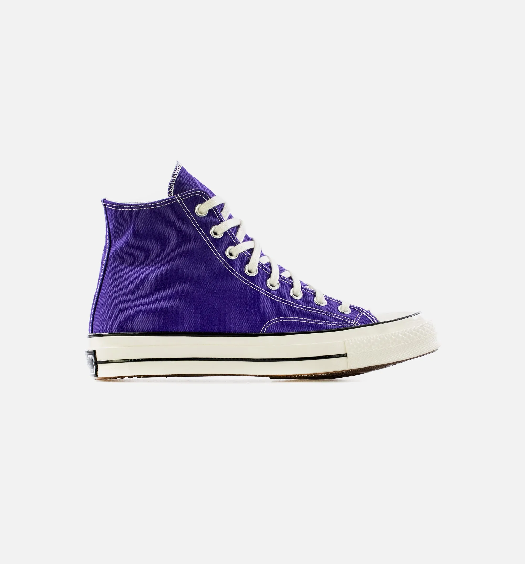 Chuck Taylor 70 Mens Lifestyle Shoe - Grape/Egret