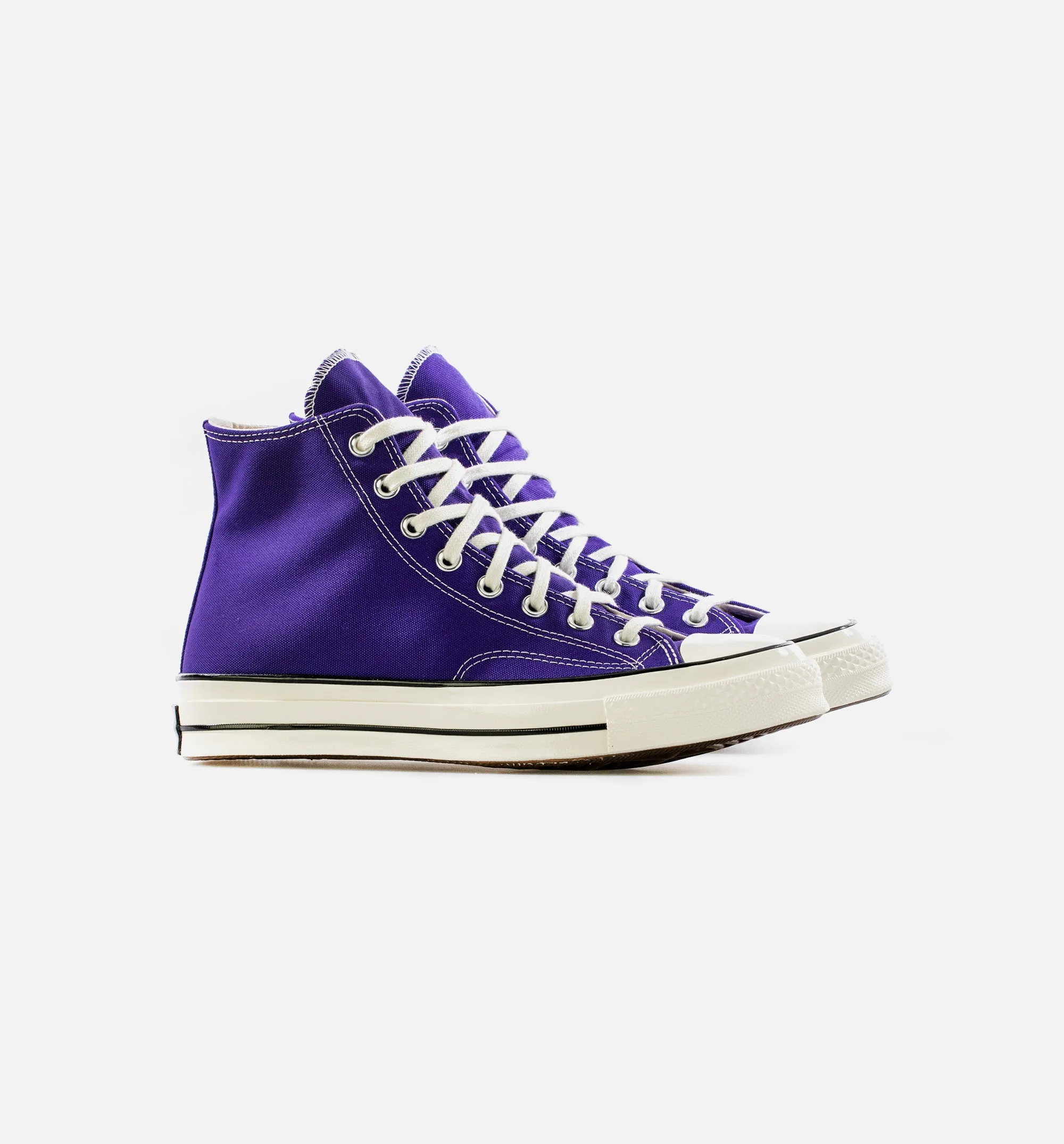 Chuck Taylor 70 Mens Lifestyle Shoe - Grape/Egret