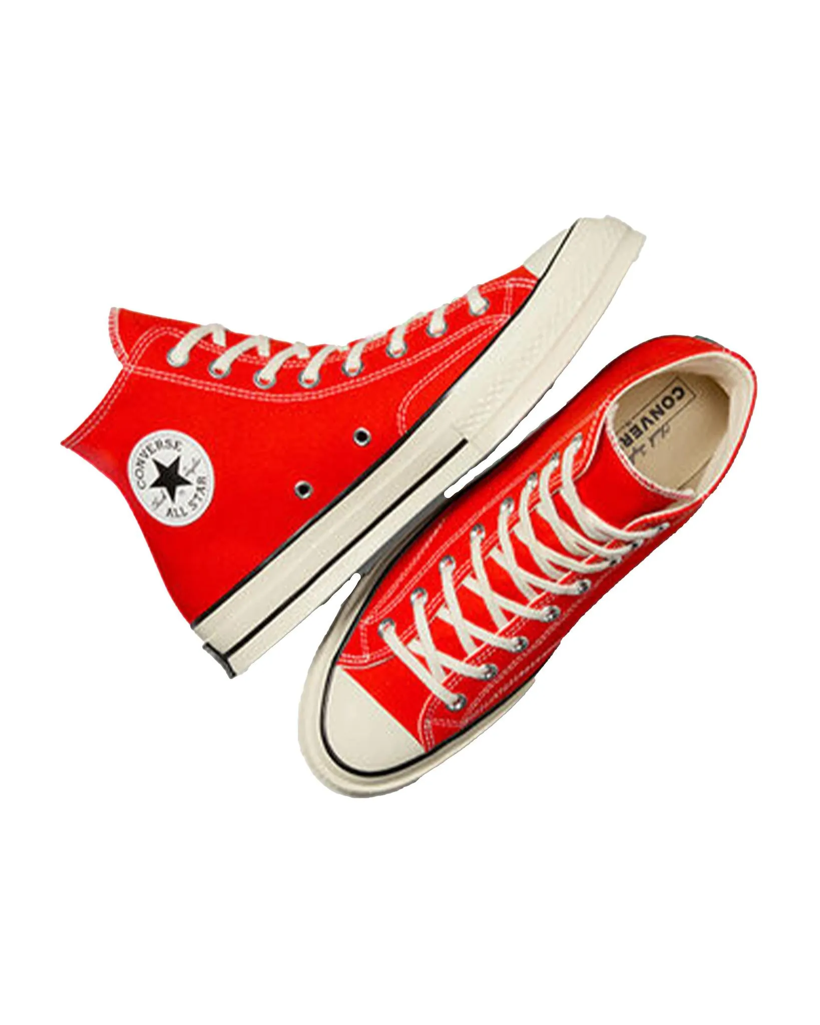 Converse Chuck 70 Hi Fever Dream/Egret/Black