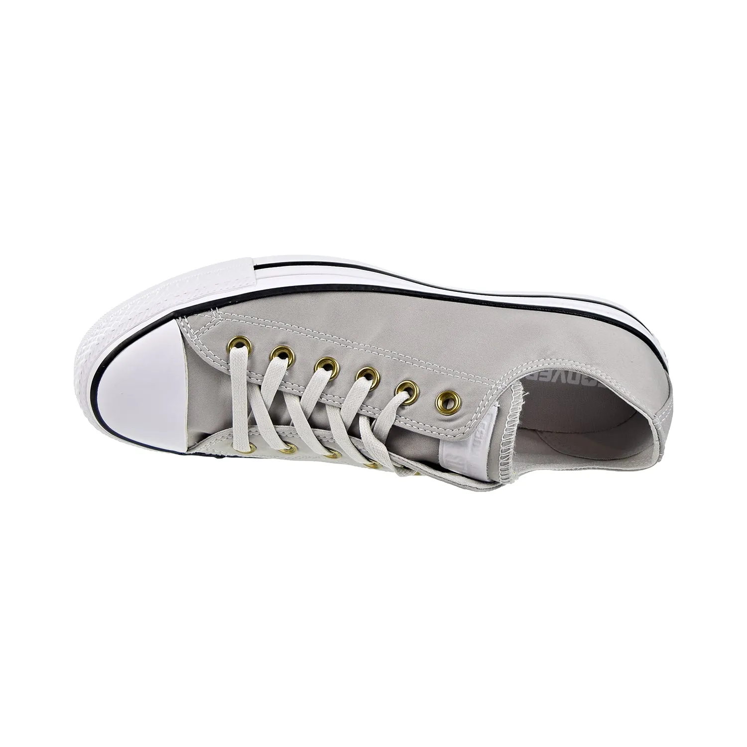 Converse Chuck Taylor All Star OX  Mens Shoes Mouse/White/Black