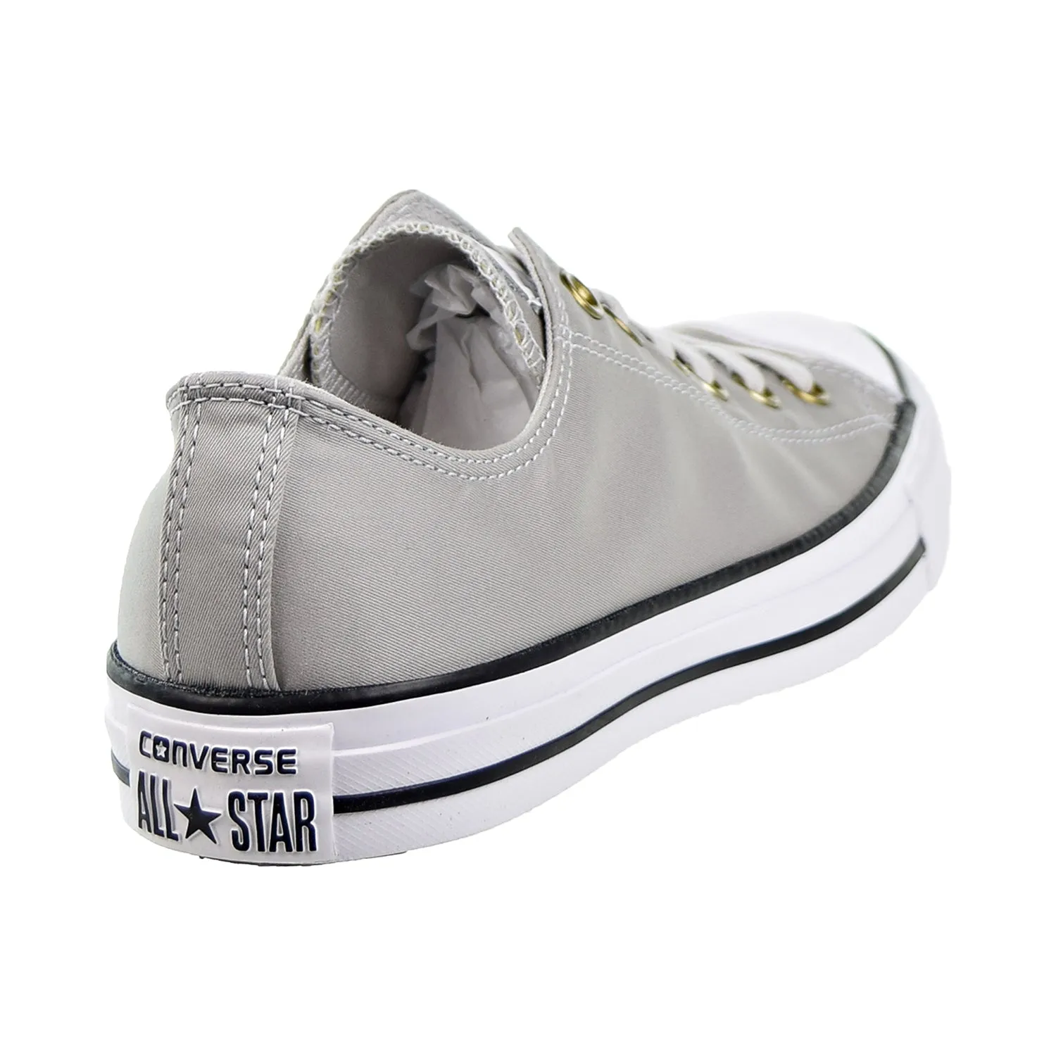 Converse Chuck Taylor All Star OX  Mens Shoes Mouse/White/Black