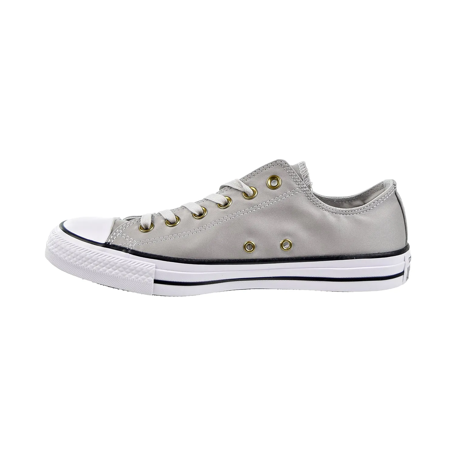 Converse Chuck Taylor All Star OX  Mens Shoes Mouse/White/Black