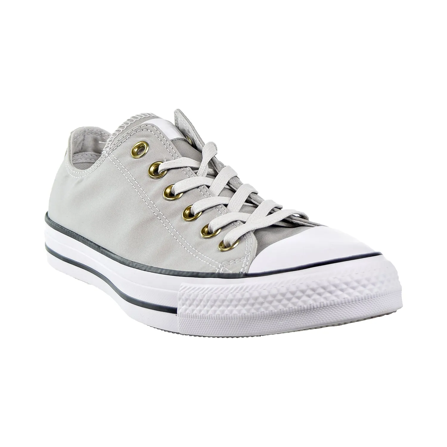 Converse Chuck Taylor All Star OX  Mens Shoes Mouse/White/Black