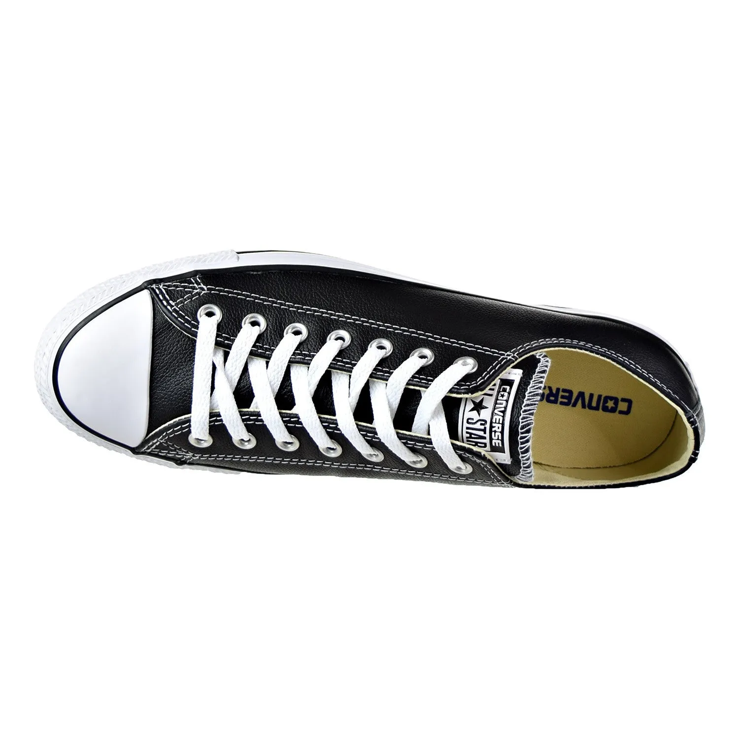 Converse Chuck Taylor Ox Men's Shoes Black/White