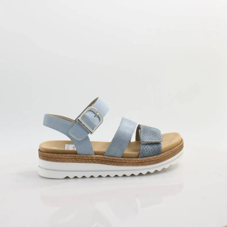 D0Q55 REMONTE 24 SANDALS