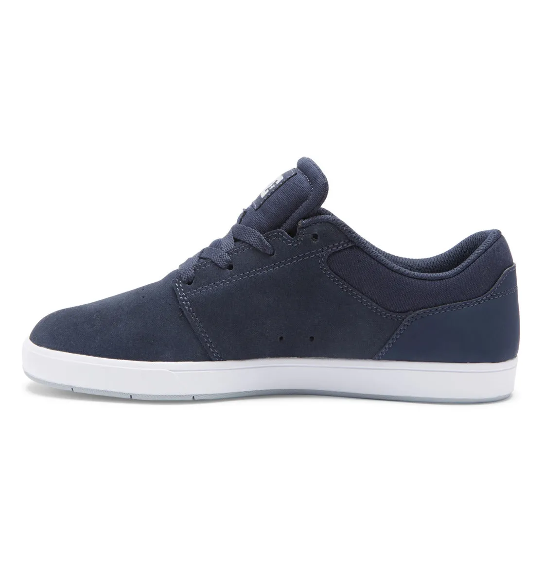 DC CRISIS 2 -  Navy/Grey