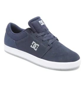 DC CRISIS 2 -  Navy/Grey