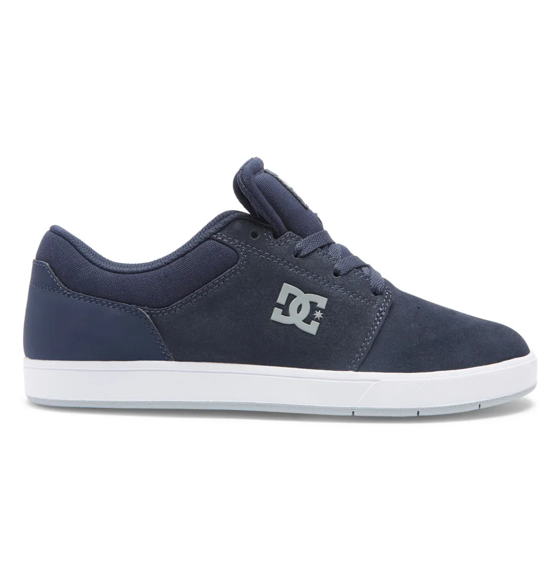 DC CRISIS 2 -  Navy/Grey