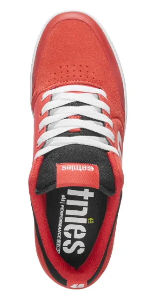 ETNIES - MARANA MICHELIN X ROOTS - Red/White/Black