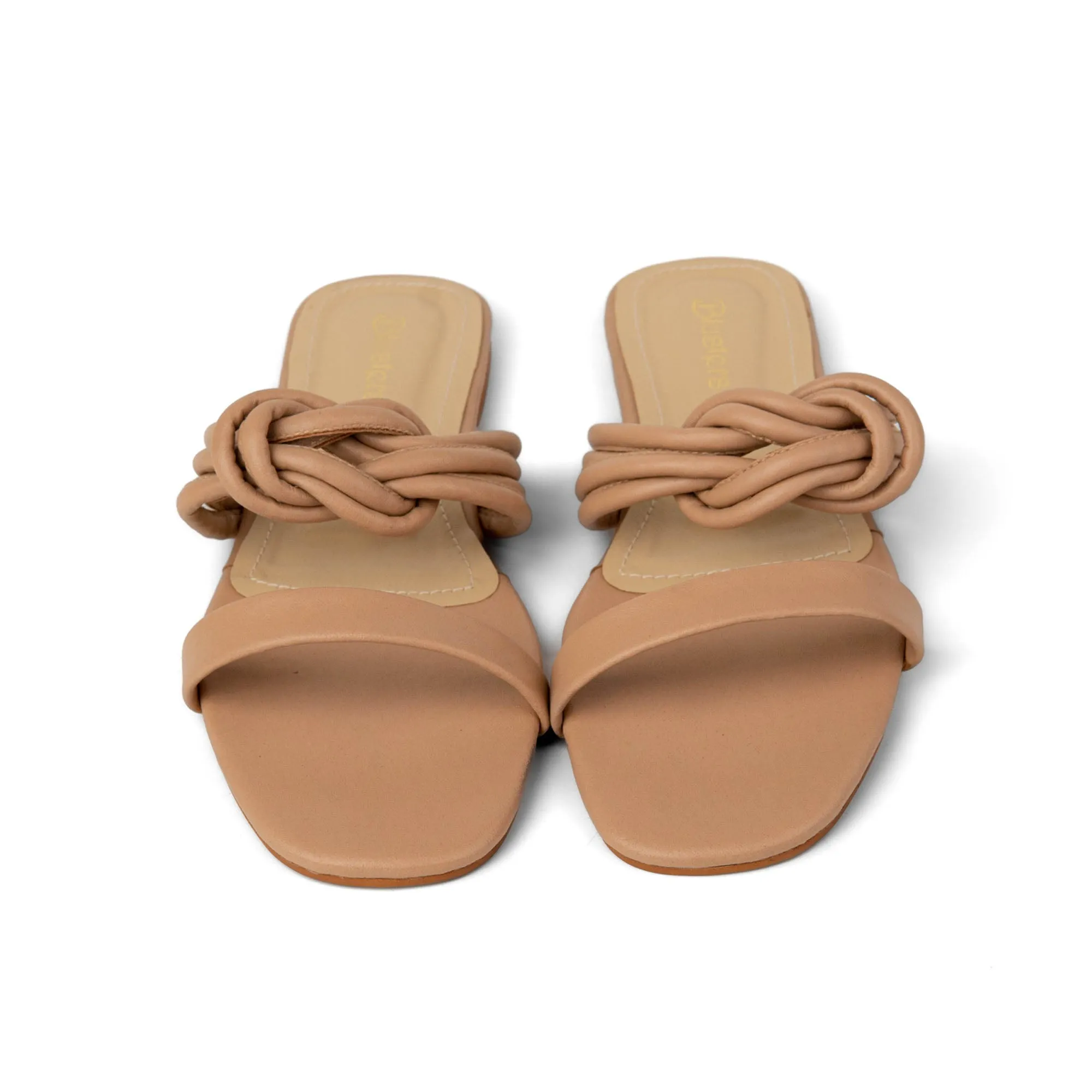 Fawn Multi Knot Slides