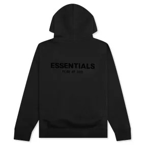 Fear Of God Essentials Hoodie  - Stretch Limo