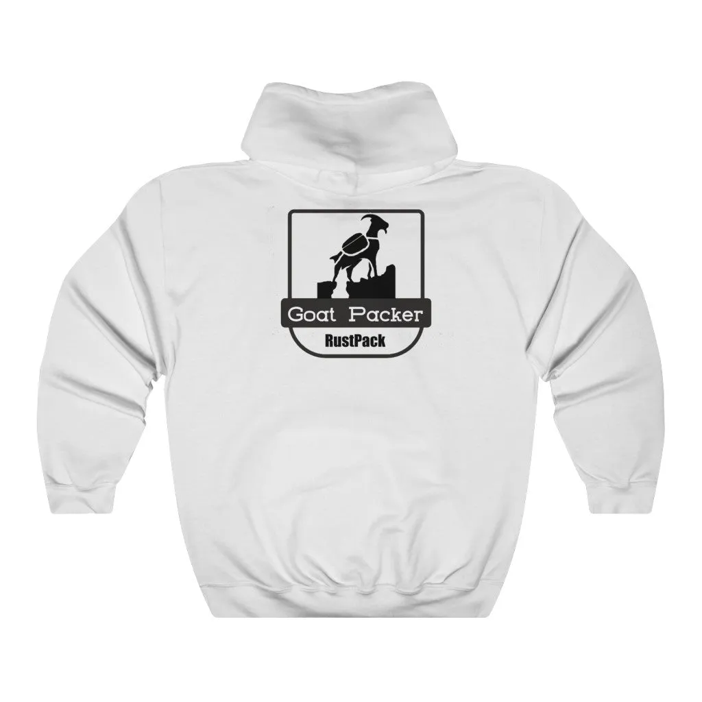 Goat Packer Hoodie