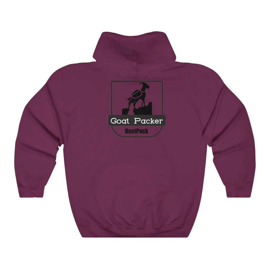 Goat Packer Hoodie