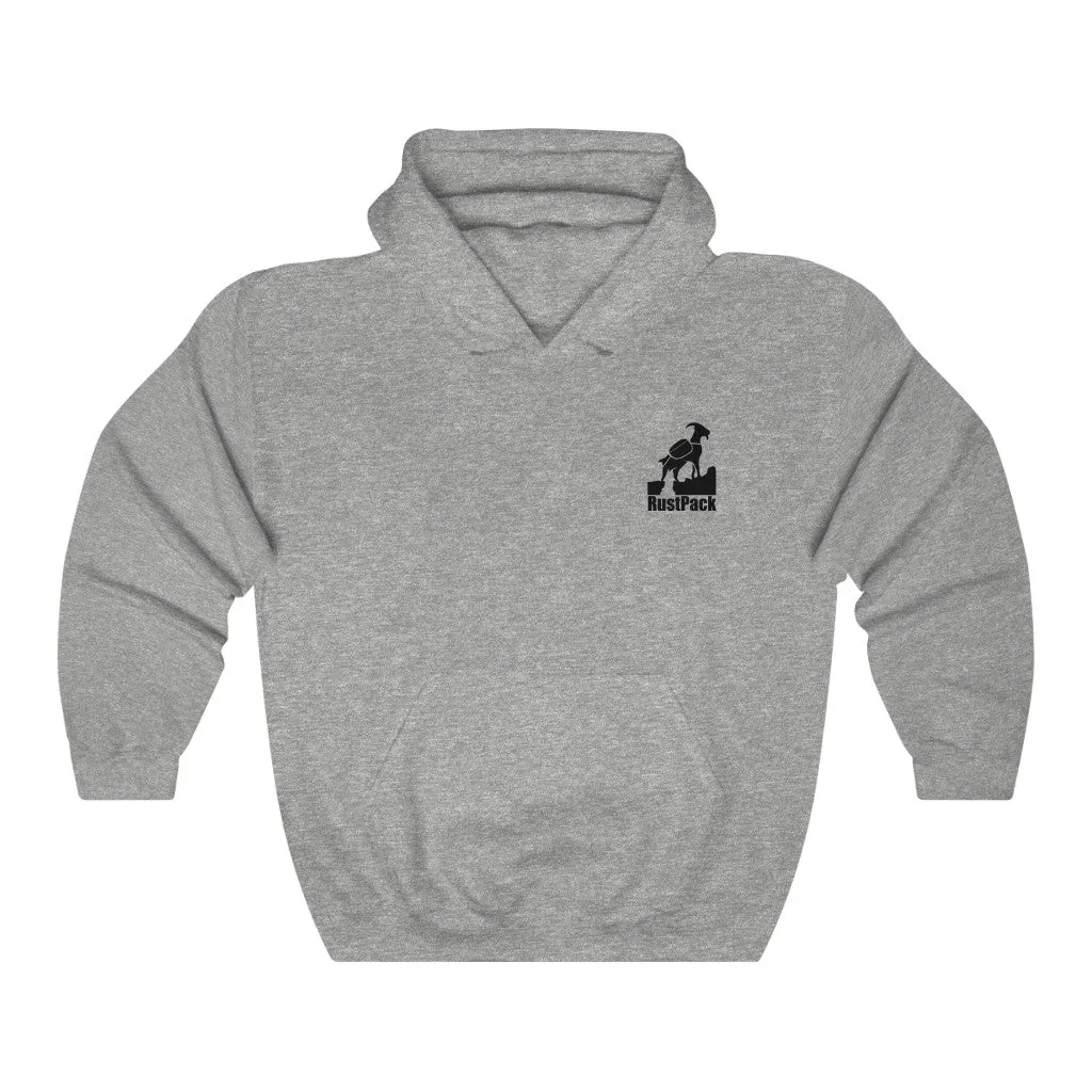 Goat Packer Hoodie