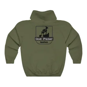 Goat Packer Hoodie