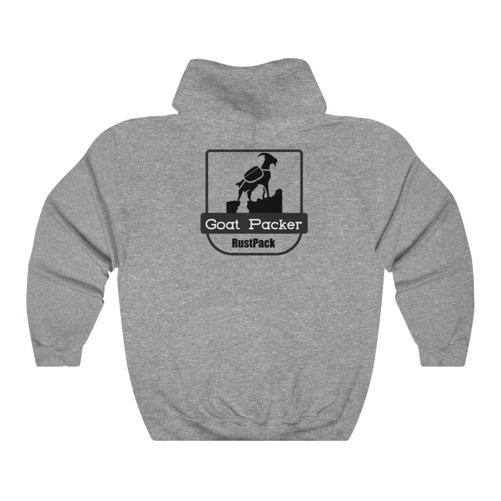 Goat Packer Hoodie