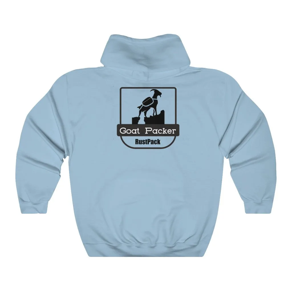 Goat Packer Hoodie