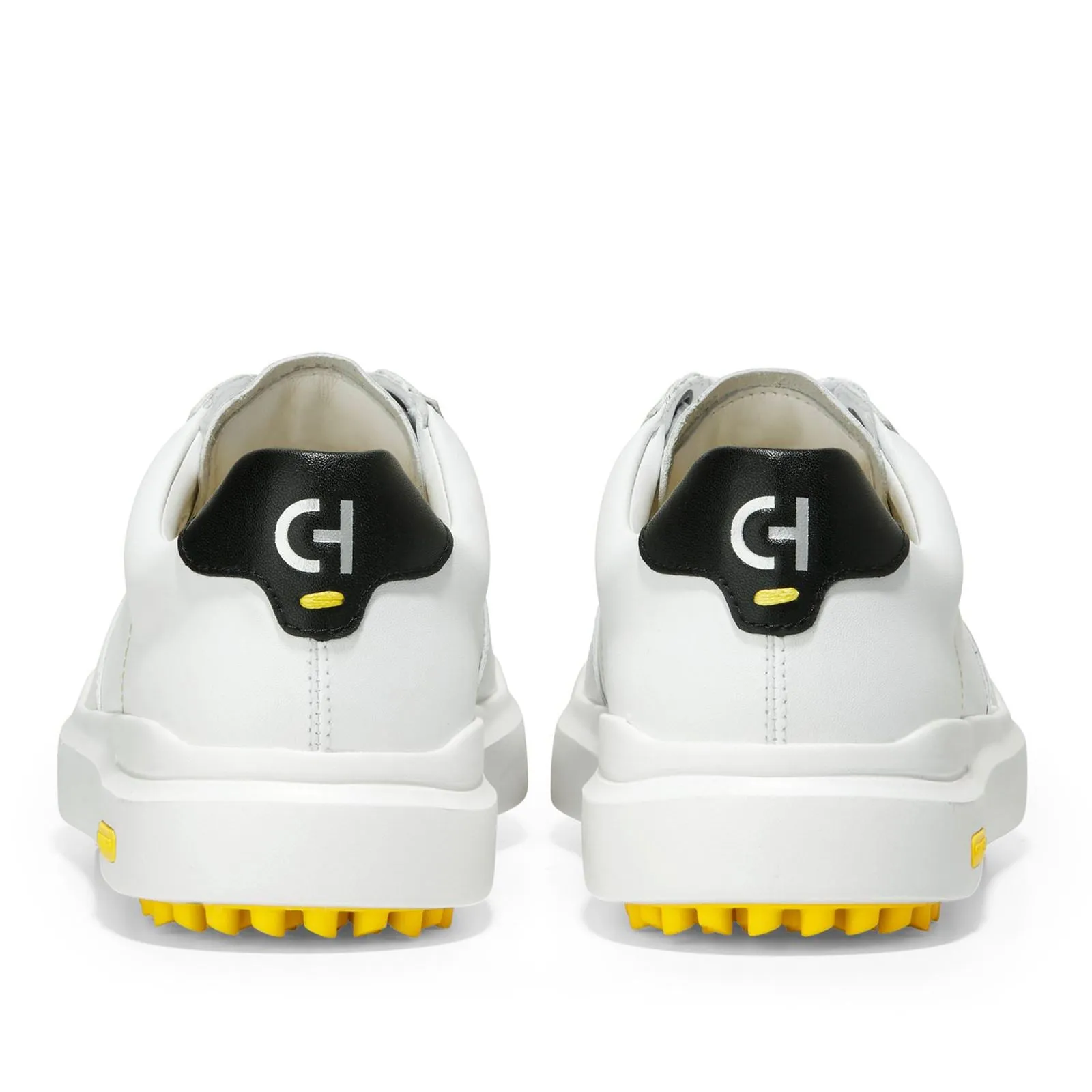 GRANDPRO AM Golf Sneaker White - 2024