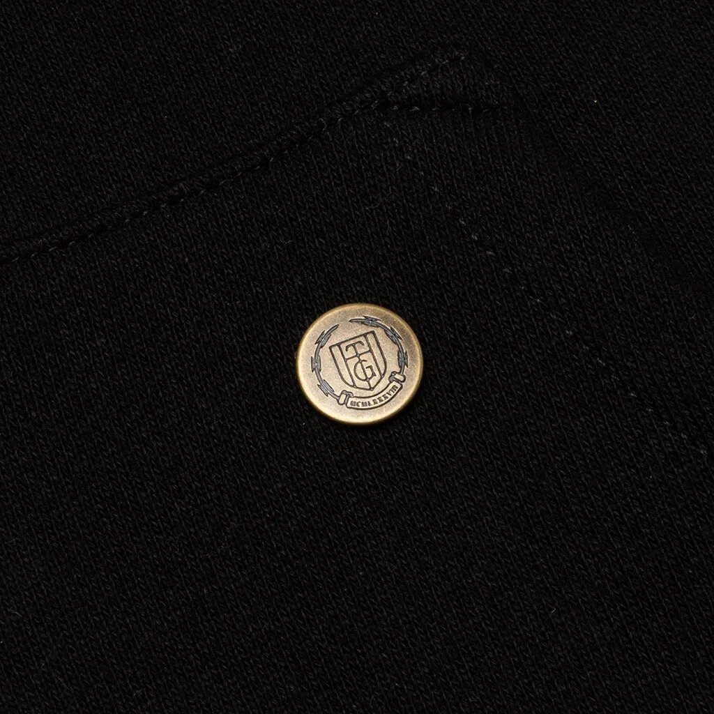 HTG Hoodie - Black