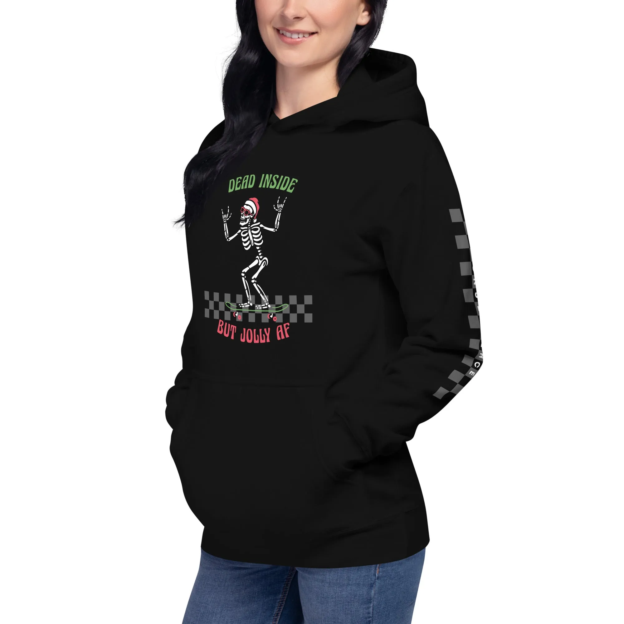 Jolly AF Premium Hoodie