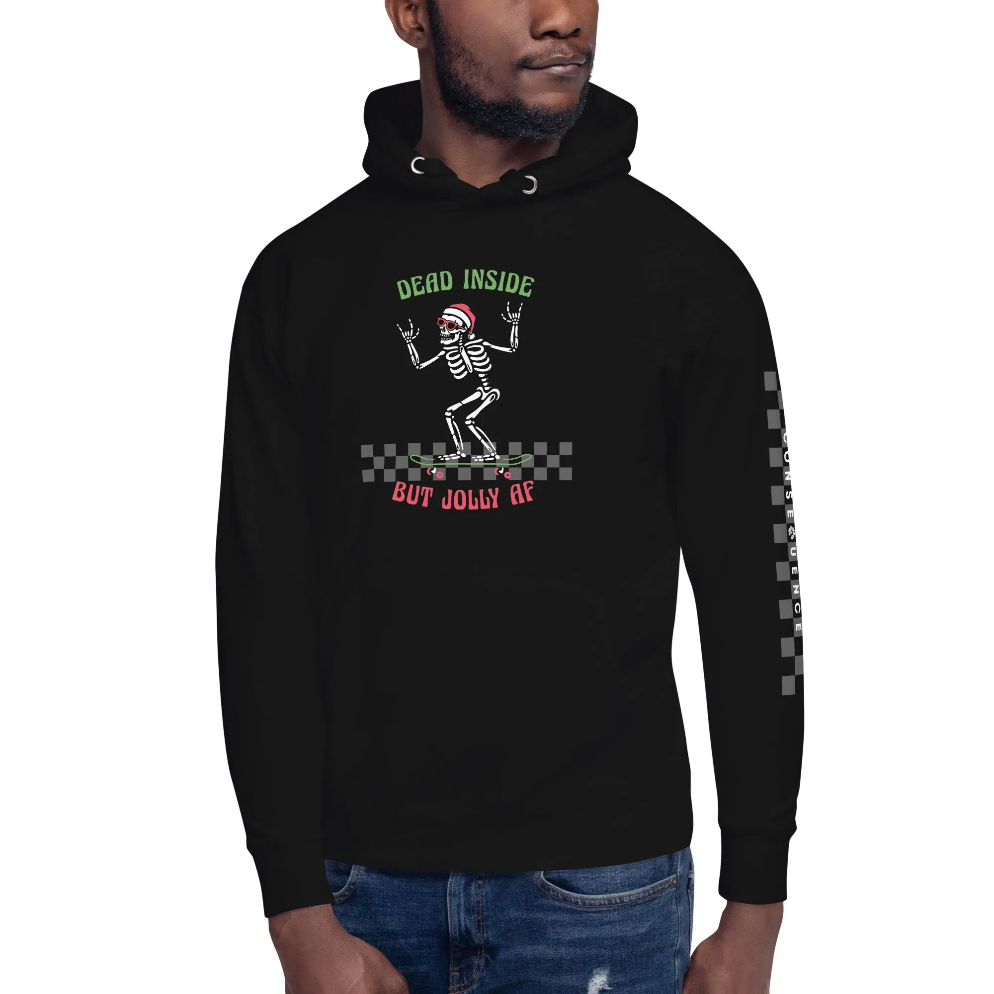 Jolly AF Premium Hoodie