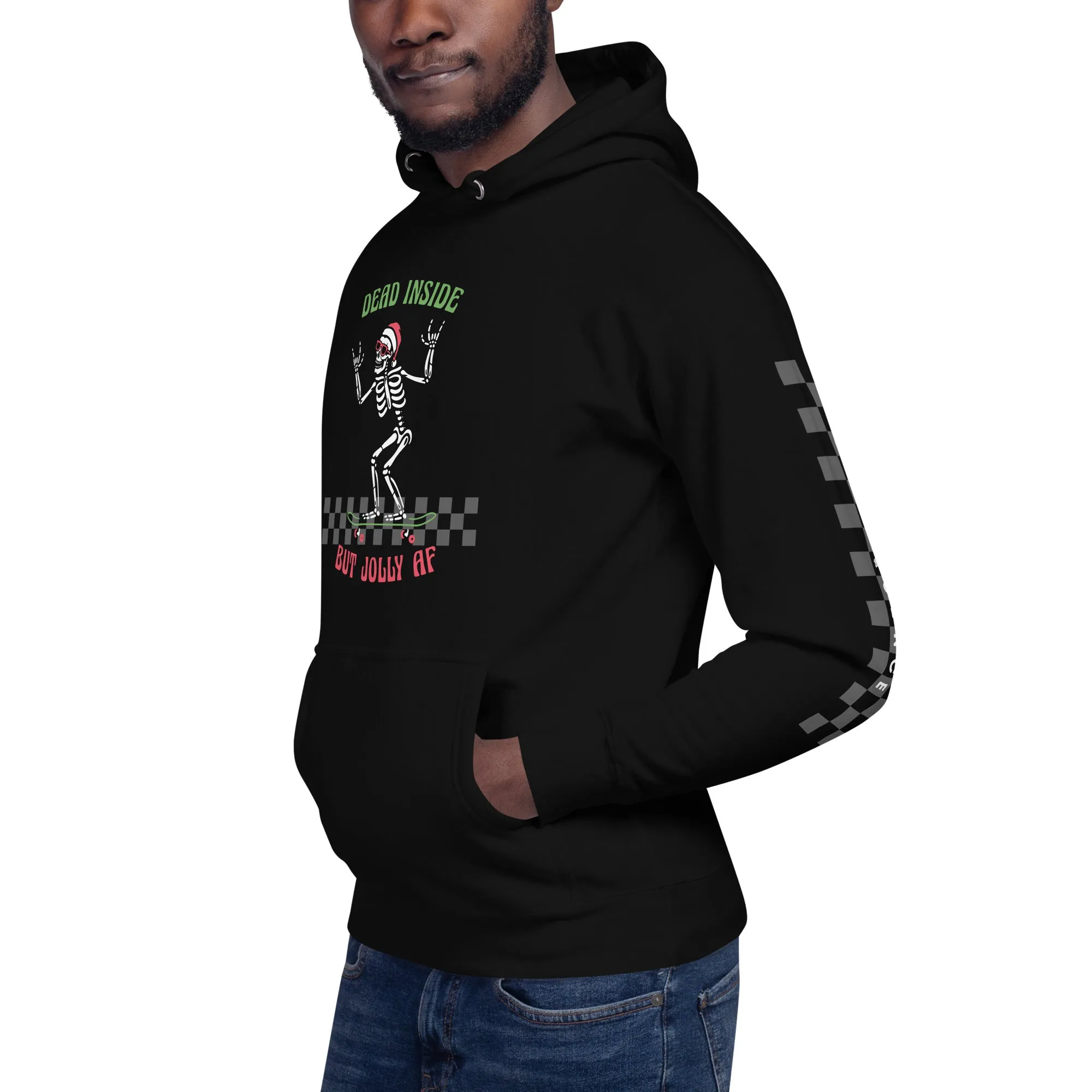 Jolly AF Premium Hoodie