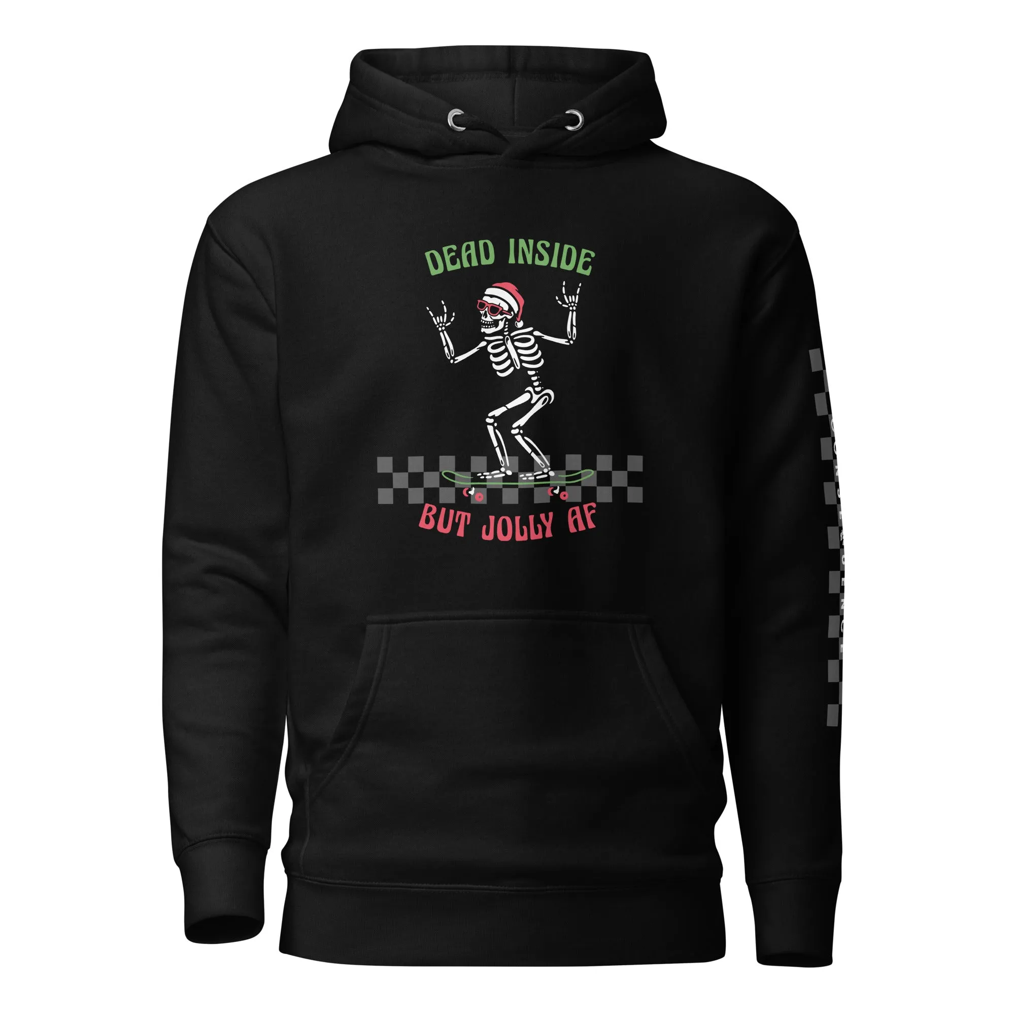 Jolly AF Premium Hoodie