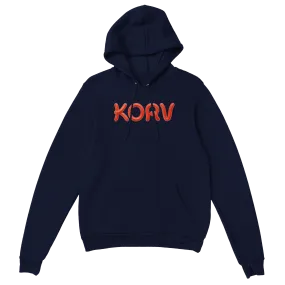 Korv - Hoodie